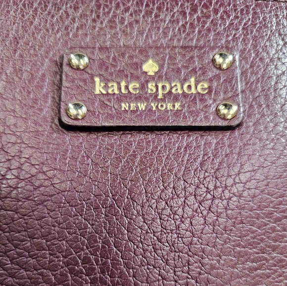 Kate Spade Crossbody - Picture 3 of 7